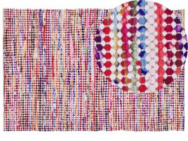 Area Rug 160x230cm Multicolour