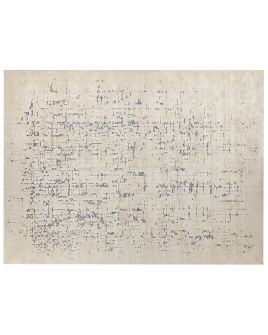 Area Rug 300x400cm Beige