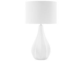 Table Lamp Light Beige SANTEE