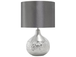Table Lamp Silver YAKIMA