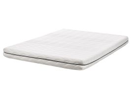 EU King Size Memory Foam Mattress with Removable Cover JOLLY