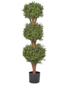 Artificial Potted Plant 120cm BUXUS