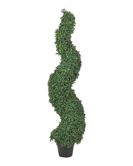 Artificial Potted Plant 120cm BOXWOOD