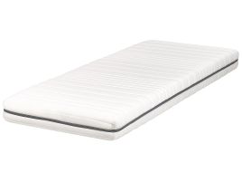 EU Small Single Size Foam Mattress with Removable Cover ENCHANT