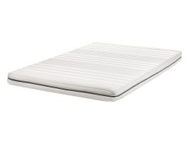 EU Double Size Foam Mattress with Removable Cover ENCHANT