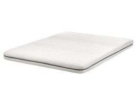 EU King Size Foam Mattress with Removable Cover ENCHANT