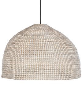 Seagrass Pendant Lamp Natural PEPAKAN