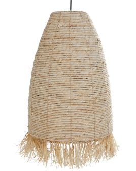 Pendant Lamp Natural TUTONG