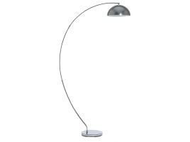 Floor Lamp Silver KAMA