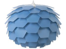 Pendant Lamp Blue SEGRE