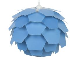Pendant Lamp Blue SEGRE Small