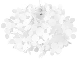 Pendant Lamp White LAMONE