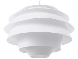 Pendant Lamp White CONGO