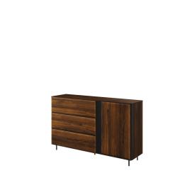 Porvoo BG-07 Sideboard Cabinet