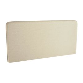 ArtNest Headboard for Vertical Wall Bed in 140cm - Beige