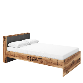 Assent Bed 15 Width 120cm