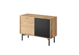 Slough Sideboard 102cm - Oak