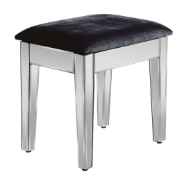 Birlea Valencia Dressing Table Stool