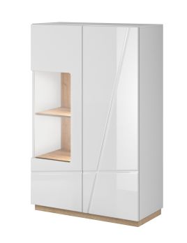 ACE FU-05 Display Cabinet