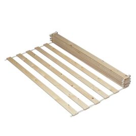 Bed slats single beds 12 pcs. (120 cm wide)