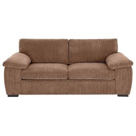 2 Seater Sofa CORDURA Jumbo Cord 2 Seater Sofa - Beige