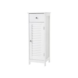 Shutter Door Bathroom Cabinet