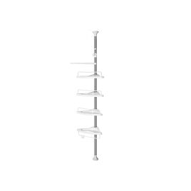 Tension Corner Shower Caddy