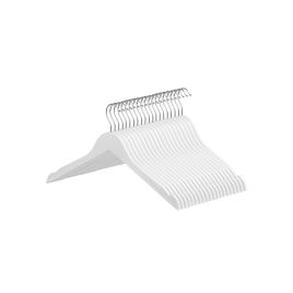 Solid Wood Clothes Hangers