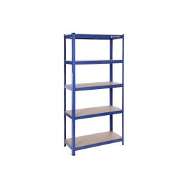 Heavy Duty Shelving