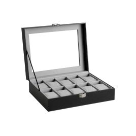 10 Slots Watch Box