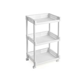 Rolling Trolley Storage Unit