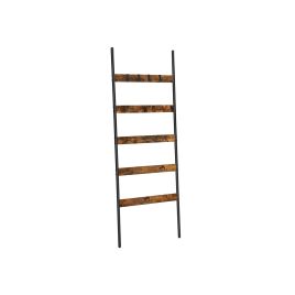 5-Tier Ladder Shelf