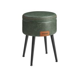 EKHO Collection - Storage Ottoman Max. Load 150 kg