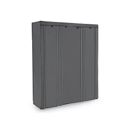 Canvas Effect Wardrobe