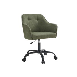 Office Chair - ORASO Standard Ergonomic Design - Green