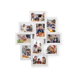 10 Pieces Photo Frame