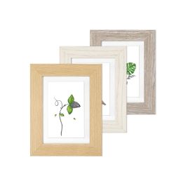 3 Picture Frames Set