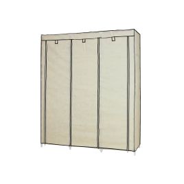 Canvas Wardrobe
