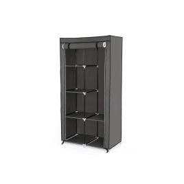 Interior Adjustable Wardrobe