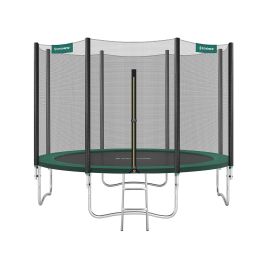 10ft Trampoline for Garden