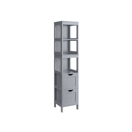 Bathroom Tall Cabinet