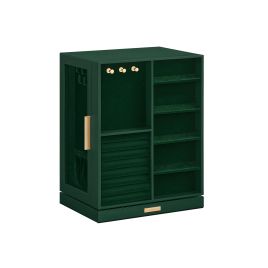 Jewellery Organiser with 5 Drawers