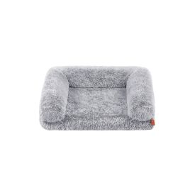 FluffyHug Dog Bed