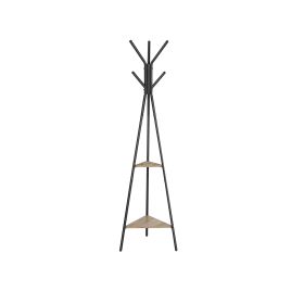 Free-Standing Coat Rack