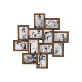 Wall Collage Picture Frames for 12 Photos
