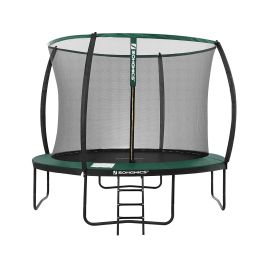 12ft Trampoline with Safety Net