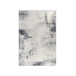Area Rug - FINRAH 200 x 300 cm Rug - Dove Grey