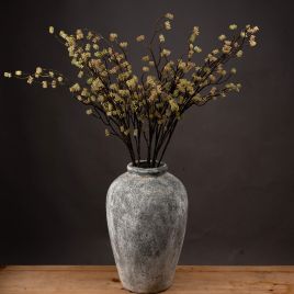 Branch in Bloom Filler - Green