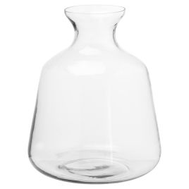 Hydria Glass Vase - Large
