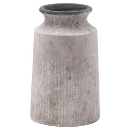 Courtney Urn Stone Vase